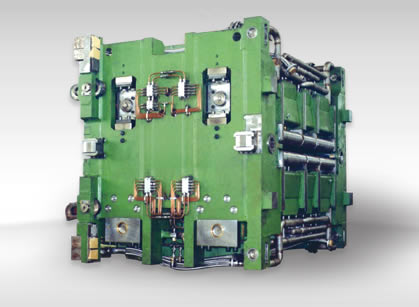 薄帶薄板連鑄(5)