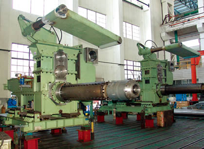 開(kāi)卷卷取機(jī)(3)