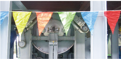 汽車測(cè)功機(jī)械(1)