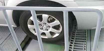 汽車測(cè)功機(jī)械(2)