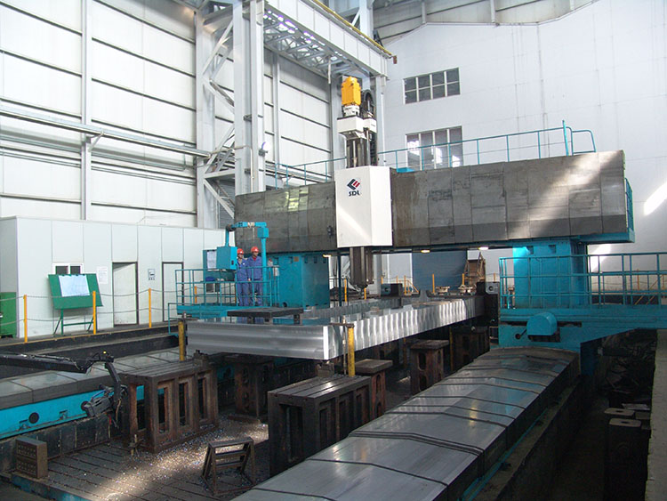 制造技術(shù)(2)